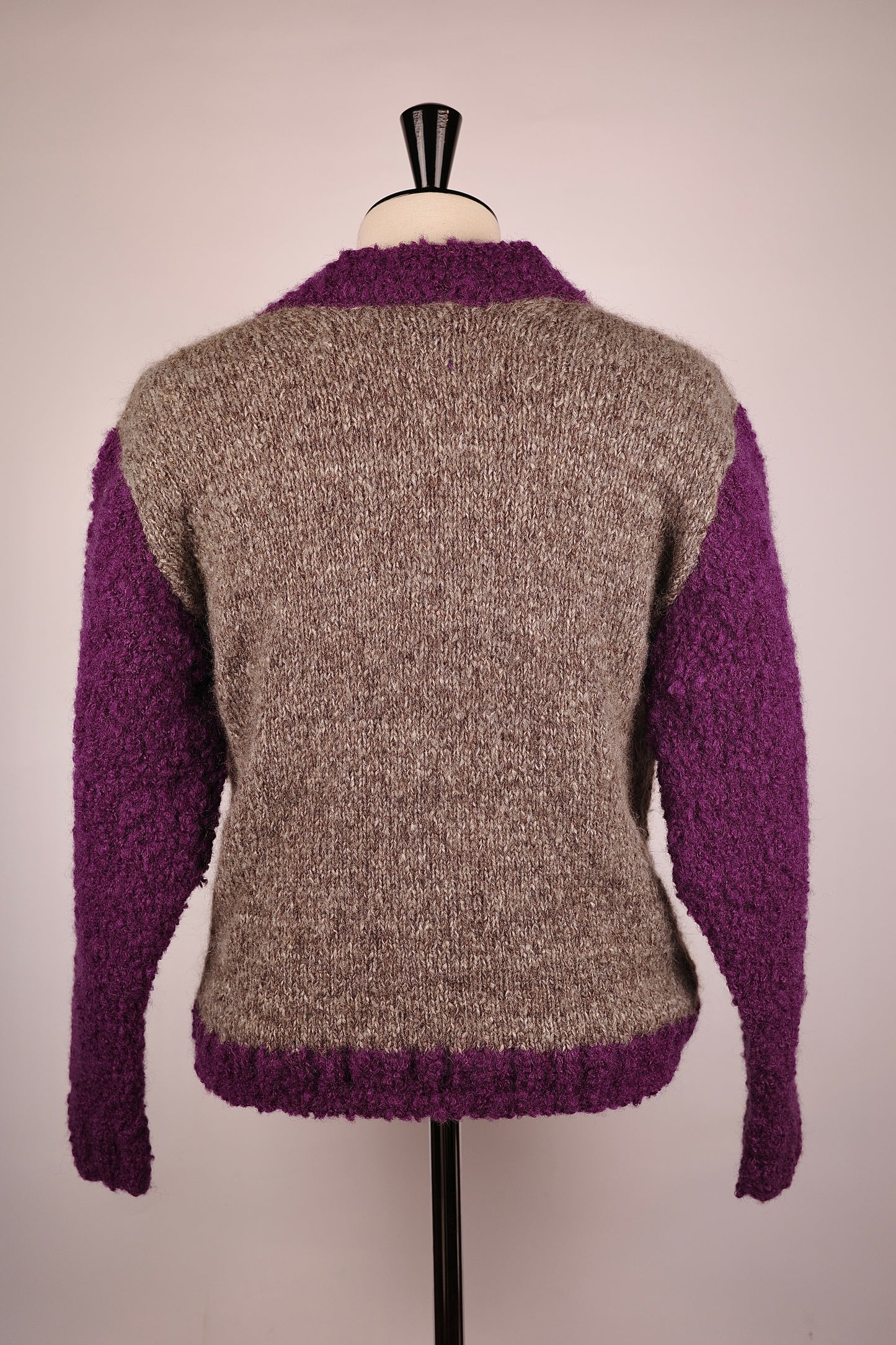 Happi Cardigan