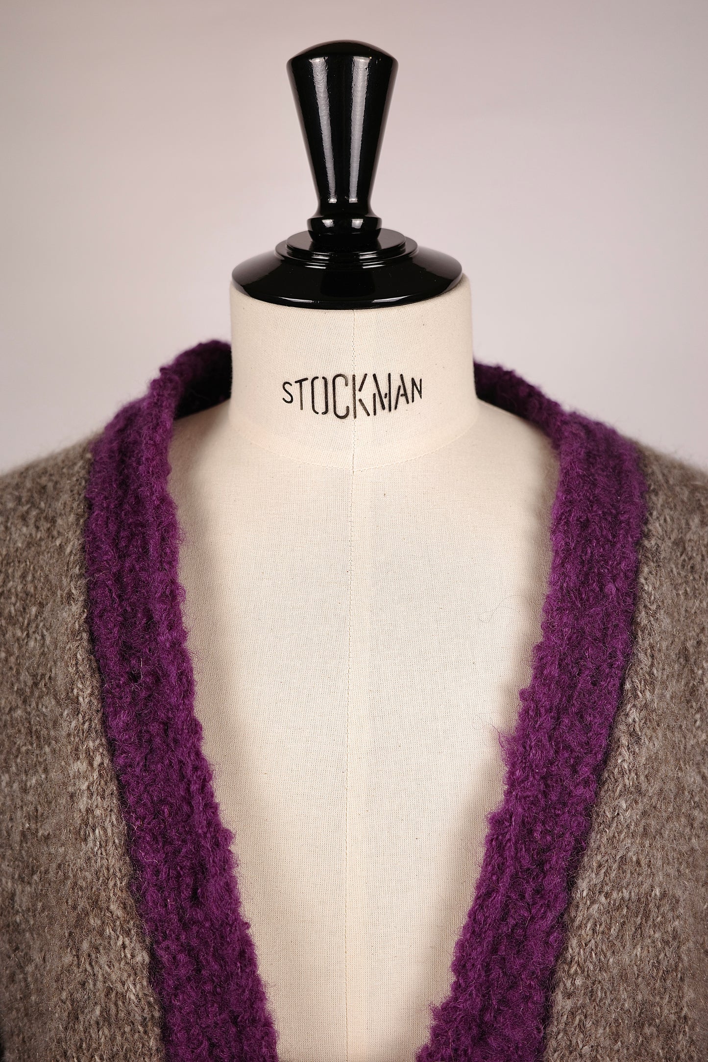Happi Cardigan