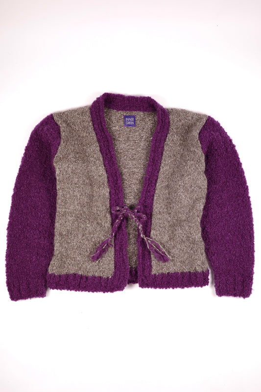 Happi Knit Cardigan